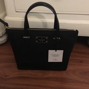 BRAND NEW Kate Spade small tote